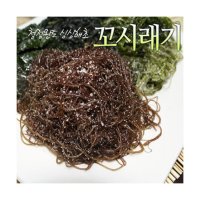 바다속풍경 완도  염장꼬시래시 4kg