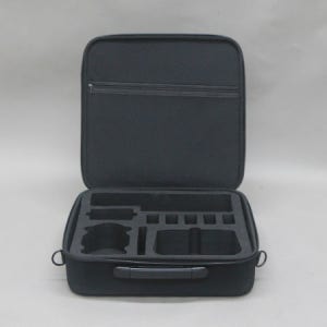 DJI Mini 3 Pro Drone Eva Case RC 리모트컨트롤러버전 드론가방 드론수납가방 에바가방 EVA케이스 미니3프로 드론보관 대형 EVA에바케이스 DR160