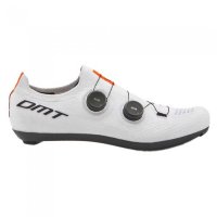 DMT KR0 로드 신발 1139188141 White / White