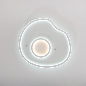 LED 휴에보 아이방등 45W