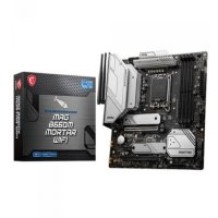 MSI MAG B660M 박격포 WIFI DDR5