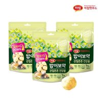 [하림펫푸드]밥이보약 관절튼튼 건강볼 38g x 3