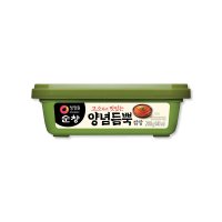 청정원 순창 양념듬뿍 쌈장 200g