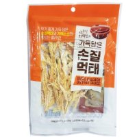 썬푸드 손질먹태 50g 5개