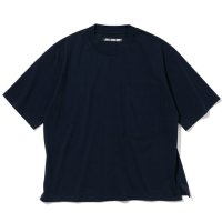 로드존그레이 로드 존 oversize pocket s s tee L22BTS101GR