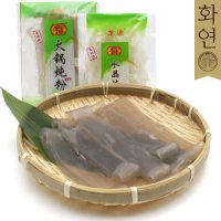 중국당면 용수 수정 넙적 훠궈 마라탕 당면 콴펀 300g