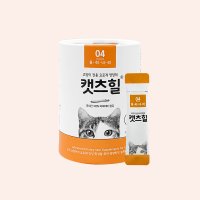 캣츠힐 유리너리 고양이 영양제 60g