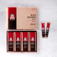 정관장 홍삼정 에브리타임 밸런스10mlx20포 설 추석 선물세트