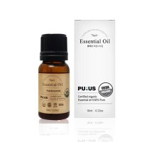 퓨어스 프랑킨센스 유향오일 에센셜오일 10ml