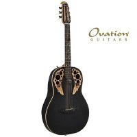 아다마스 12프렛 블랙 Adamas U581T-SPM 12-Fret Black 통기타