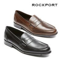 락포트 남성 클래식 페니 로퍼 다크브라운 Rockport 2종 M76443 M76444