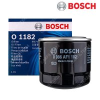 보쉬 [보쉬] 더뉴K3 1.6 GDI 15.11-18.2  오일필터 O1182 [OIL FILTER]