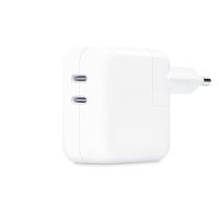 Apple 35W 듀얼 USB-C 전원 어댑터 MNWP3KH/A