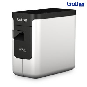 [정리의달 깜짝할인] PT-P700 브라더라벨기 PC용라벨프린터