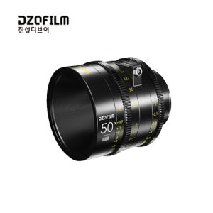 DZOFILM [한국수입원] Vespid Cyber 50mm T2.1 (PL & EF ) - 선주문