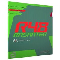 안드로 ANDRO 탁구러버 라잔터 R48 RASANTER R48