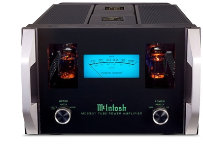 McIntosh MC2301 (매킨토시 MC2301)