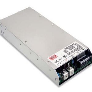 민웰 2000W SMPS (RSP-2000-48) 2000W 48V