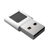 Windows 10 용 미니 USB 지문 인식 장치 모듈 장치 Hello Dongle 노트북 PC 보안 키 USB 인터페이스