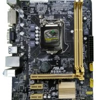 Supermicro Z97 데스크탑 마더 보드 용 100 테스트 작업 C7Z97-MF 메인 보드