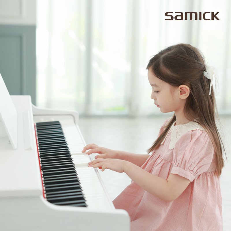 Samick 삼익악기 삼익 디지털피아노 퍼스트원 플러스 First-1 Plus 88해머건반