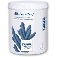 트로픽 마린 올포리프 파우더 1600g All-for-Reef