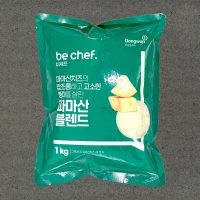 동원 파마산 블렌드 1kg 파마산치즈 치즈가루 블랜드