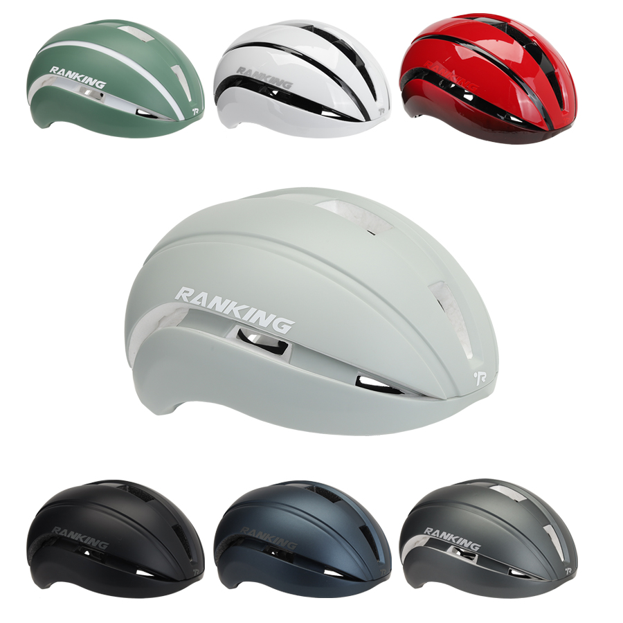 랭킹헬멧 투리스모 자전거 헬멧