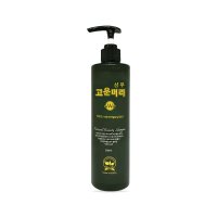 고운머리 샴푸 500ml