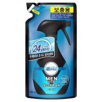 P&G 페브리즈 포맨 쿨아쿠아향 리필 320ML