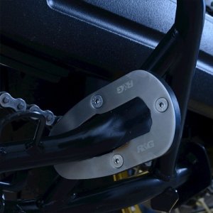 R&G 스즈키 브이스트롬1000/1050XT 20이상 사이드스탠드가드 PKS0141SI