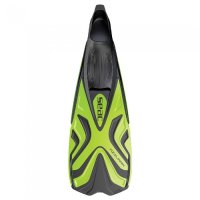 SEACSUB Azzurra Snorkeling Fins Lime 10138297542