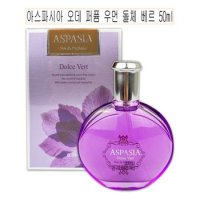 50ml 오데 -O 돌체 향수 베르 퍼퓸 우먼 아스파시아