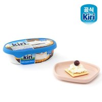 [끼리]  크림치즈 스프레드 플레인 200g 3개