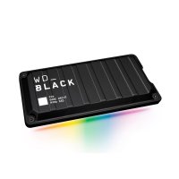 WD BLACK P40 Game Drive SSD