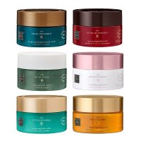 리투알스 바디스크럽 6종 모음 (Rituals Body Scrub)