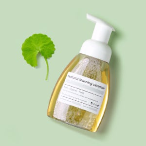 [DIY 키트] 병풀 포밍 클렌저(250ml) 만들기[아주순한폼클렌징베이스]