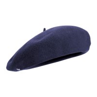 Laulhere [로레르] Laulhere Authentique Wool Beret Marine(마린) PQBPQBPQA3