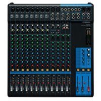 YAMAHA 16채널 학교 회사 회의실 아날로그믹서 MG16