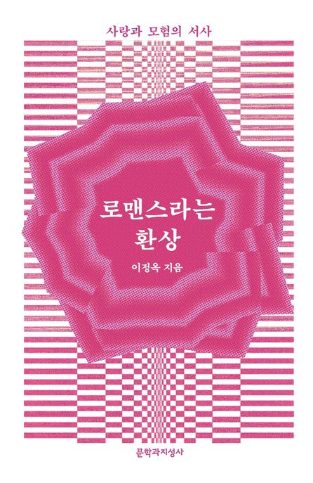 로맨스라는 환상 : 사랑과 모험의 서사