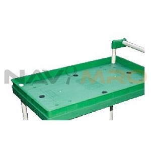 3단 데크달리 사이드 카바