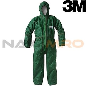 3M 원피스 보호복 (MC 4000)
