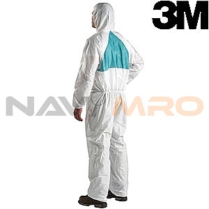 3M 원피스 보호복 (4520)