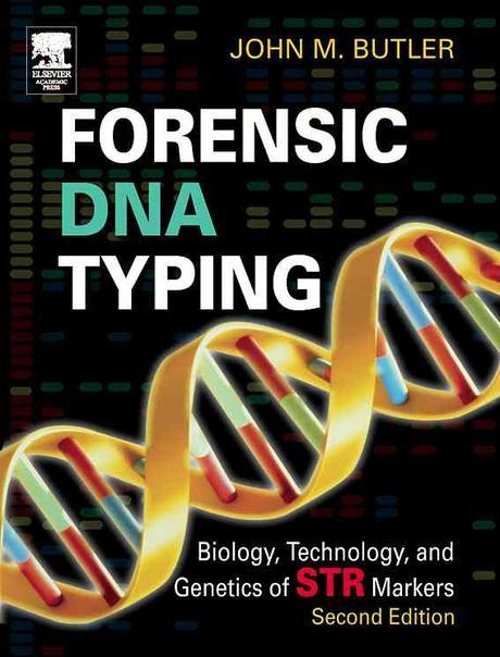 Forensic DNA Typing, 2/e 반양장
