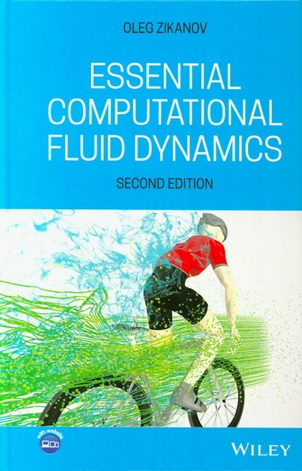 Essential computational fluid dynamics