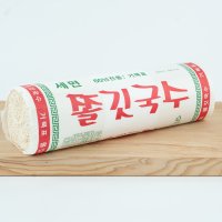 구포국수 거북표 쫄깃국수 세면 1 4kg 잔치국수 구포 쫄깃 비빔면 70년전통 3대가업