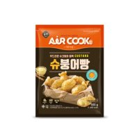 올반 슈붕어빵 500g