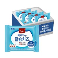 매일 상하치즈 뼈로가는 칼슘치즈 180g 40매/50매/60매