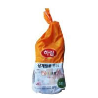 하림 삼계탕용 통닭 냉동 530g