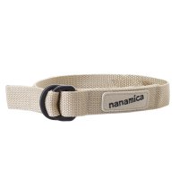 nanamica 나나미카 Tech Belt 테크 벨트 3컬러